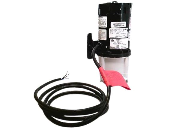 580012 por LITTLE GIANT PUMP