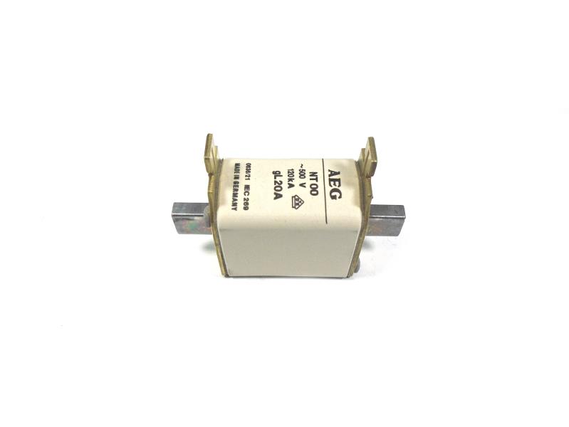 EEC AEG NT00-GL-20A 