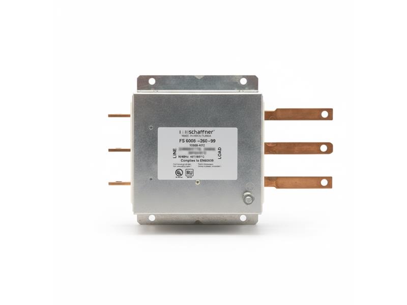 SCHAFFNER FS-6008-260-99