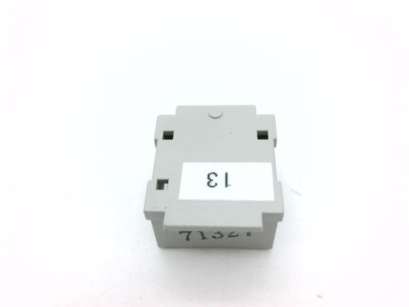 IDEC FC4A-PT1