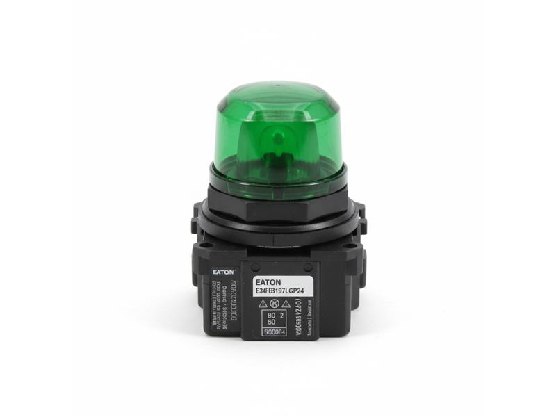 EATON CORPORATION E34FB197LGP24