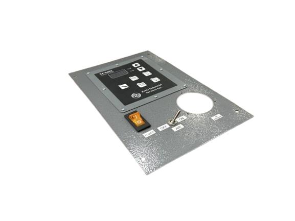 ZENTZ INDUSTRIAL SERVICES INC TC9602