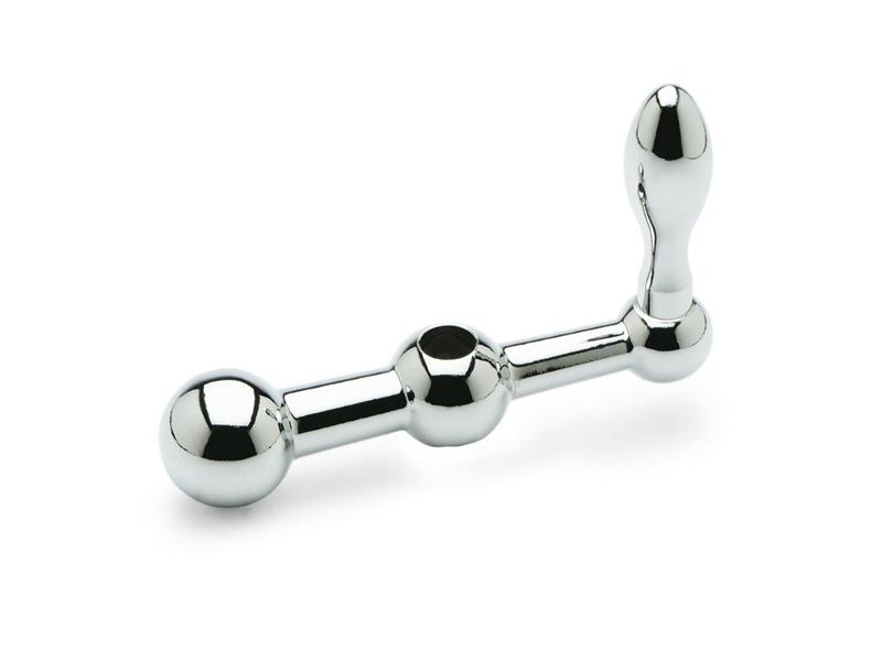 12MF32/B por JW WINCO
