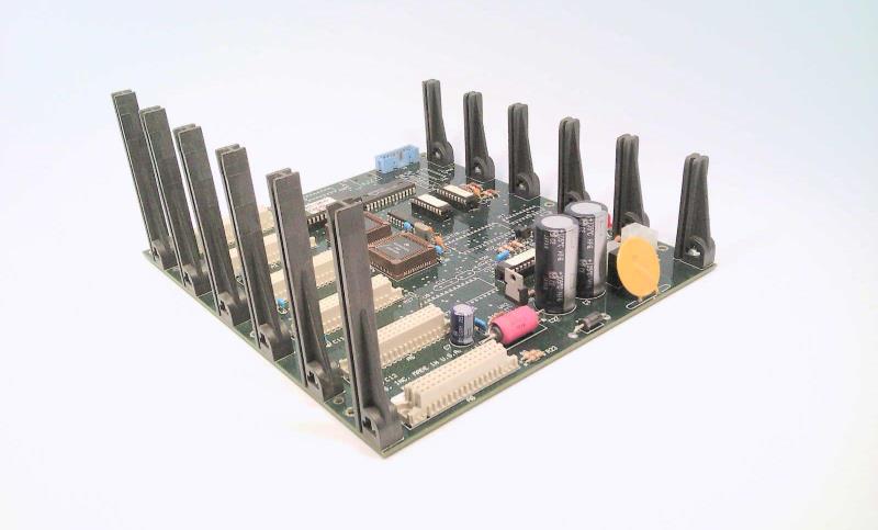 AUTOMATED PACKAGING SYSTEMS 55613A1