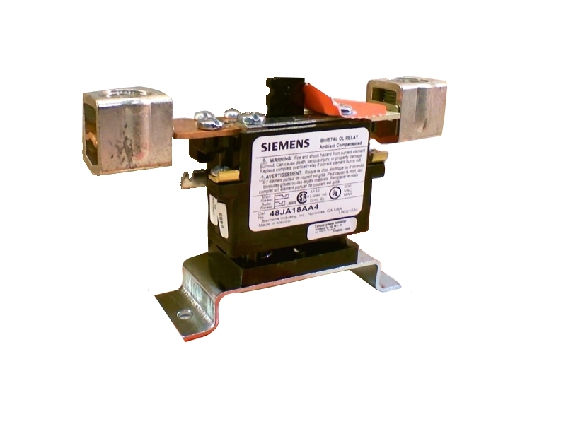 SIEMENS 48JA18AA4