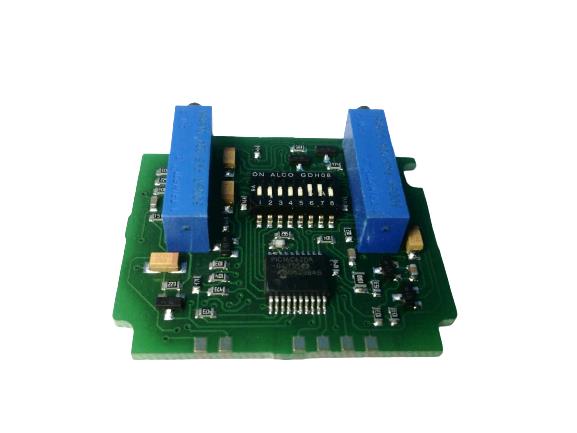 BANNER ENGINEERING 45LM58