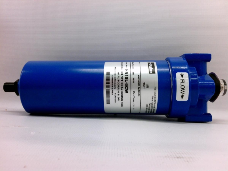 PARKER HN15L-6CW