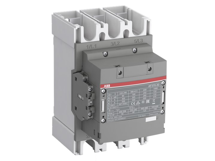 AF370-30-11-11 by ASEA BROWN BOVERI