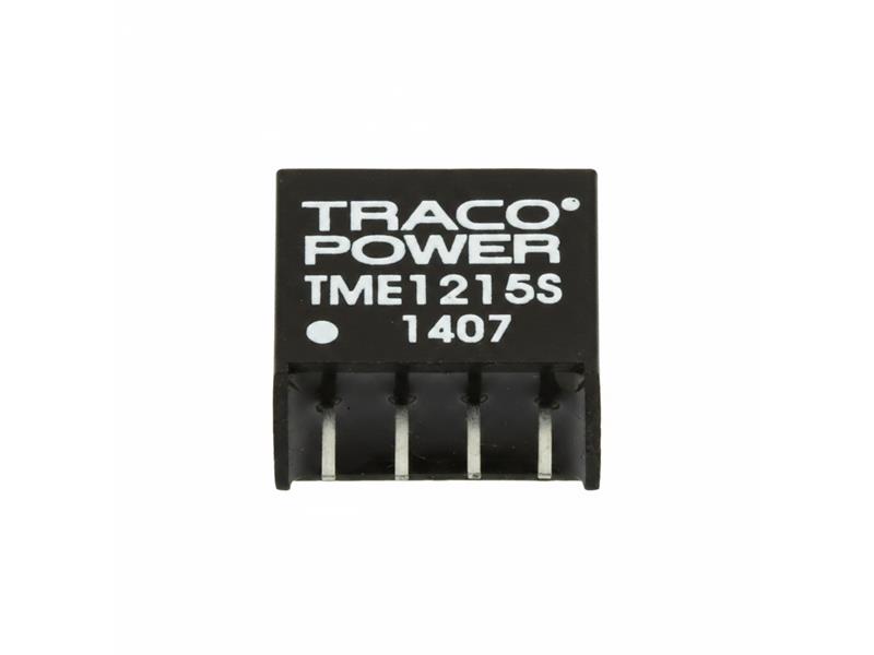 TME 1215S by TRACO ELECTRIC