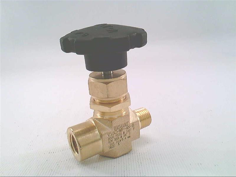 DKLOK V15C-MF-4N-B