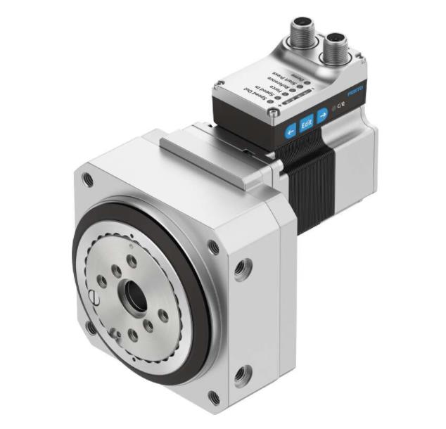 FESTO ERMS-32-90-ST-M-H1-PLK-AA