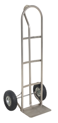 VESTIL SPHT-500-SS