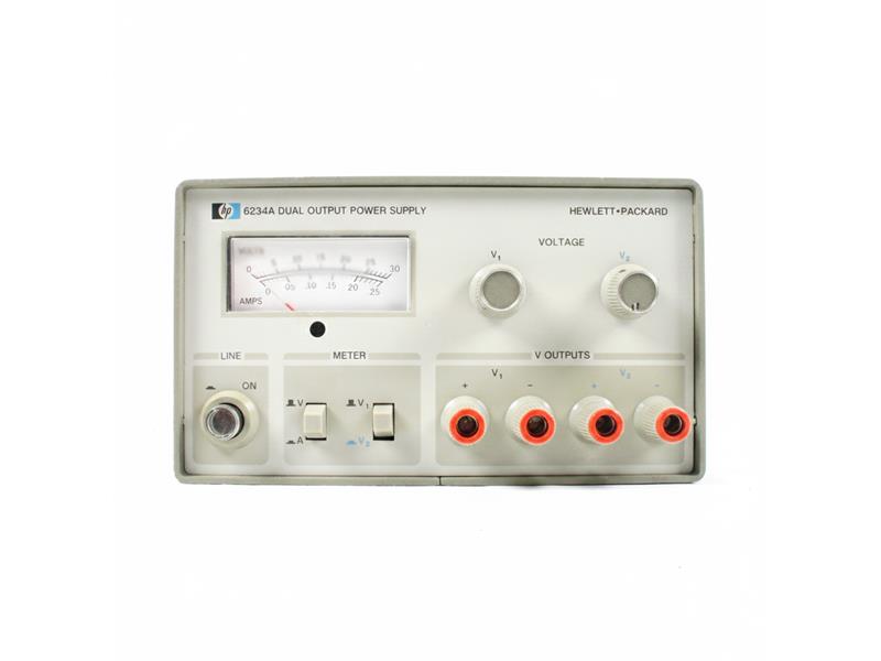 KEYSIGHT TECHNOLOGIES 6234A