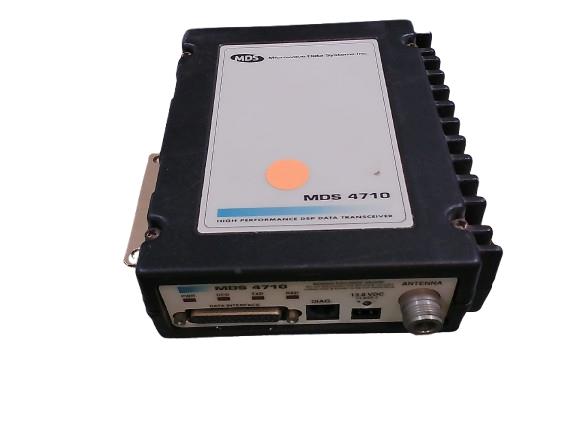GENERAL ELECTRIC MDS-4710 HL