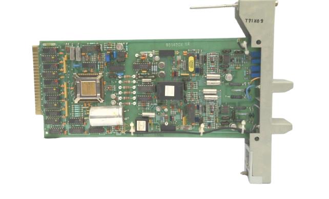 INVENSYS 3A2-D2IB