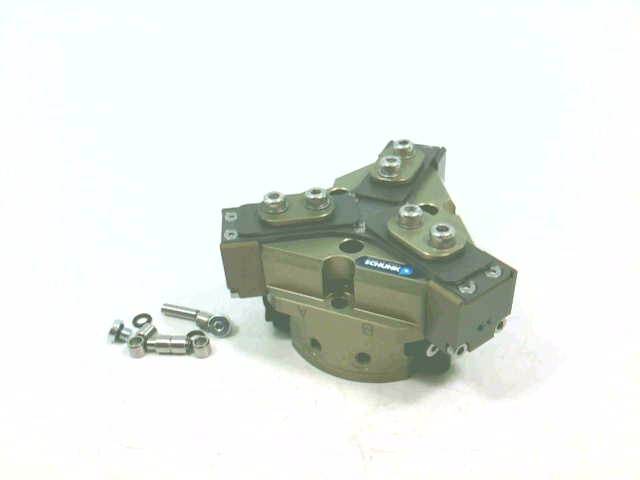 SCHUNK PZN+ 64-1-SD