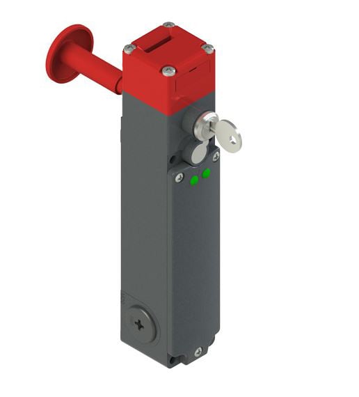 FG 60AD6D0A-LP40 par PIZZATO