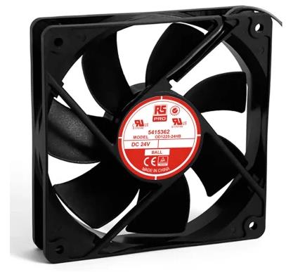 RS PRO 541-5362