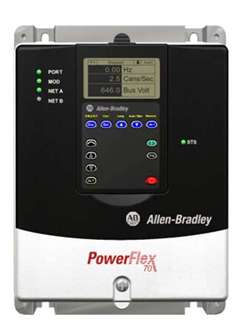 20AD8P0A2AYNNNC0 par ALLEN BRADLEY