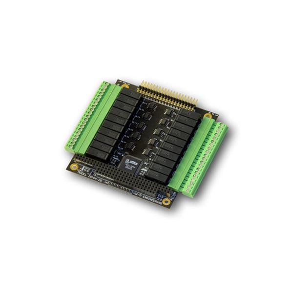 TRI M TECHNOLOGIES IR104-PBF