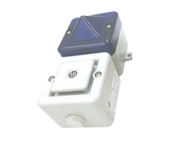 ALLEN BRADLEY 855H-BCA10ADR6