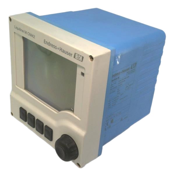 ENDRESS & HAUSER CM42-PAA100EAD00