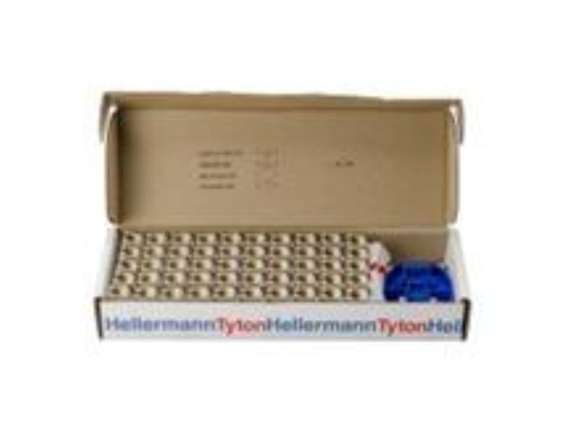 HELLERMANN TYTON RJ45FC5EB-FW