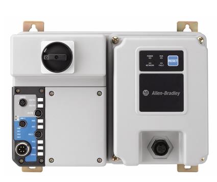 ALLEN BRADLEY 280D-F12D-10B-CR-3