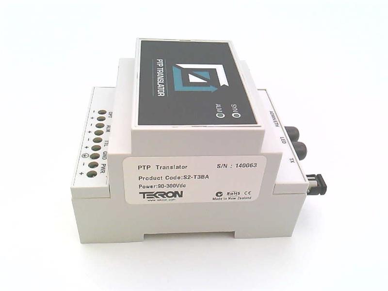 TEKRON S2-T3BA