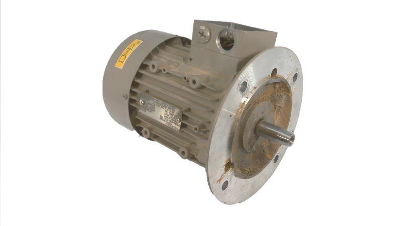 SIEMENS 1LA7083-6AA91-ZN02