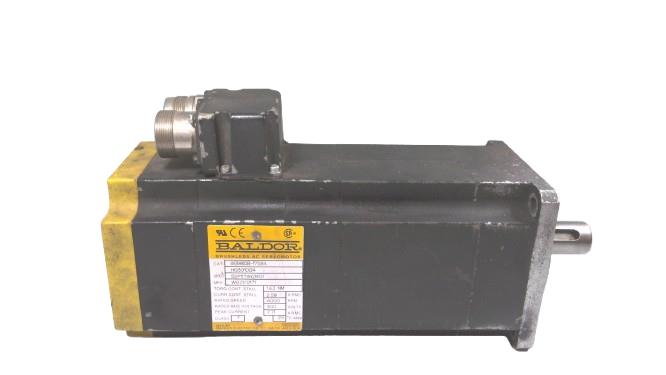 BSM BOB-175 BA by ASEA BROWN BOVERI