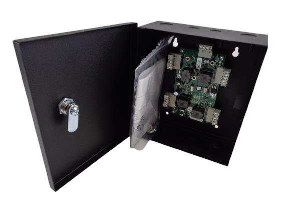 KERI SYSTEMS NXT4X4