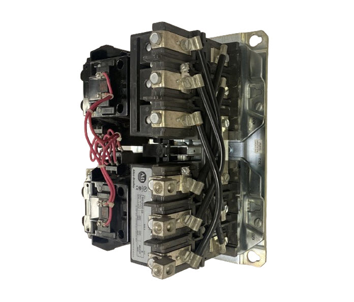 ALLEN BRADLEY 505-DOD-23