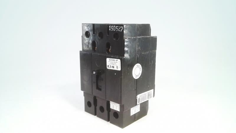 EATON CORPORATION GCH3020