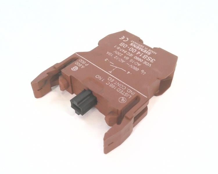SIEMENS 3SB1400-0B
