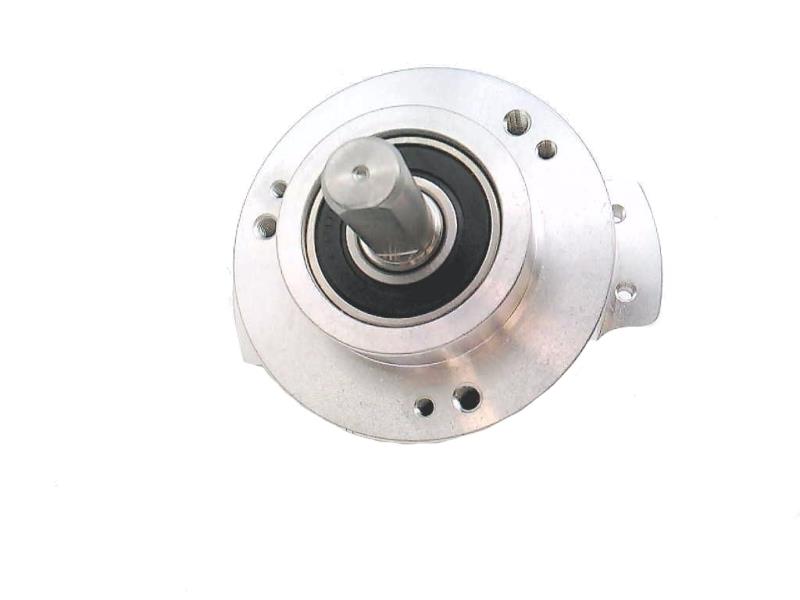HEIDENHAIN CORP 324320-01