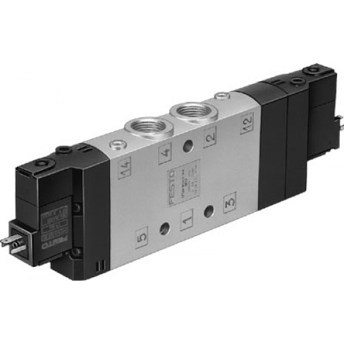 FESTO CPE24-M1H-5/3GS-3/8