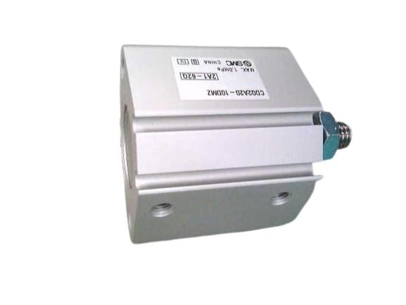 SMC CDQ2A20-10DMZ