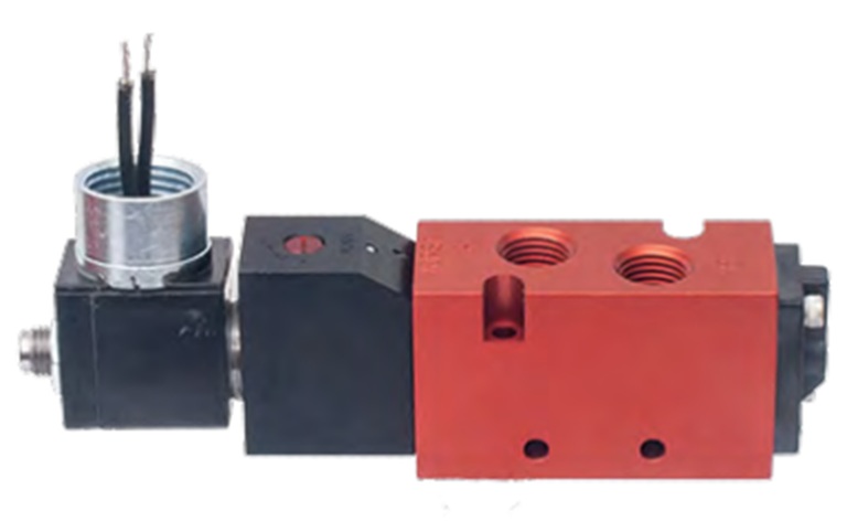 VERSA VALVES CSG-4332-043-H1-6-L14-A120