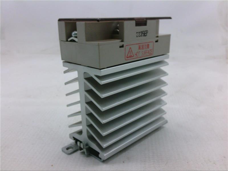 OMRON G3PB-535B-VD