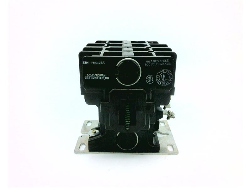 ROWAN CONTROL 2200EB440A