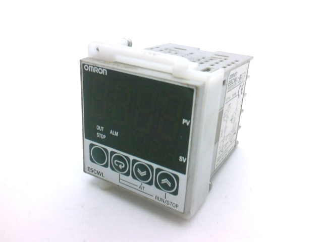 E5CWL-R1TC AC100-240 por OMRON