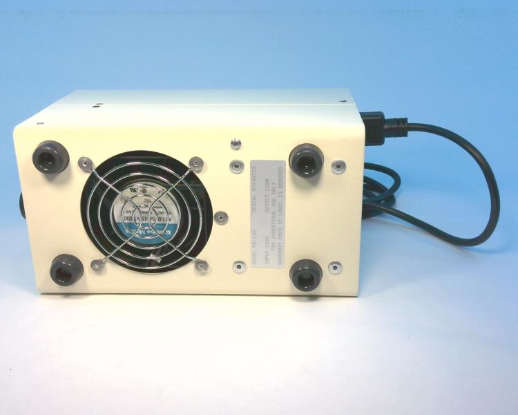 CHIU TECHNICAL F0-150
