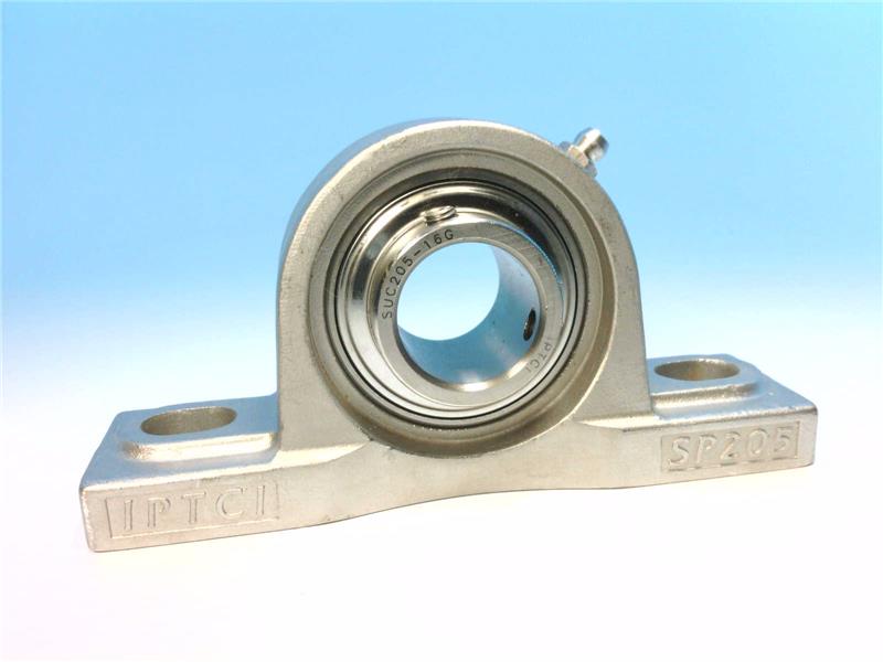 IPTCI BEARINGS SUCSP-205-16