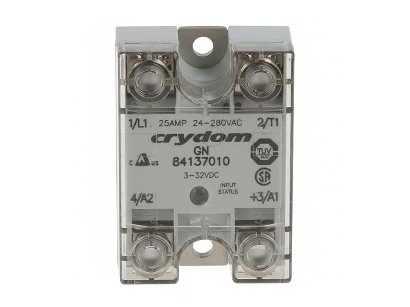 SENSATA TECHNOLOGIES HS301DR-84137010