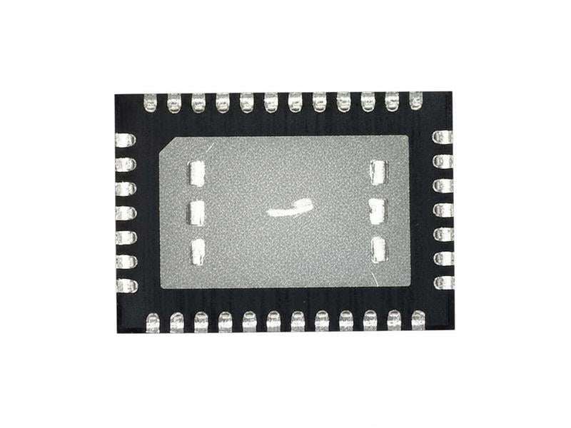LTC2449IUHF#PBF by ANALOG DEVICES