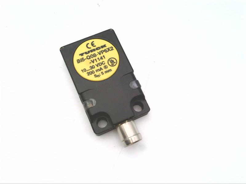 TURCK BI5-Q08-VP6X2-V1141