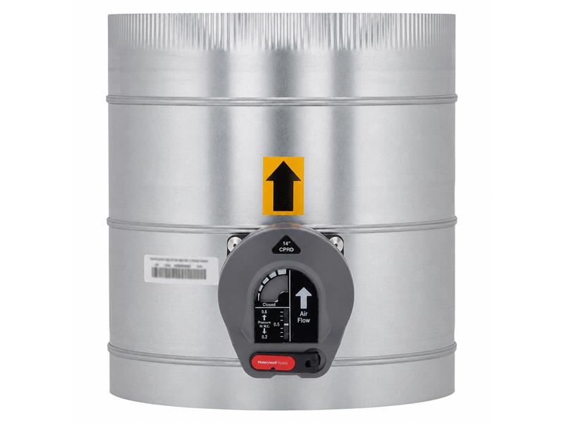 CPRD14 by HONEYWELL