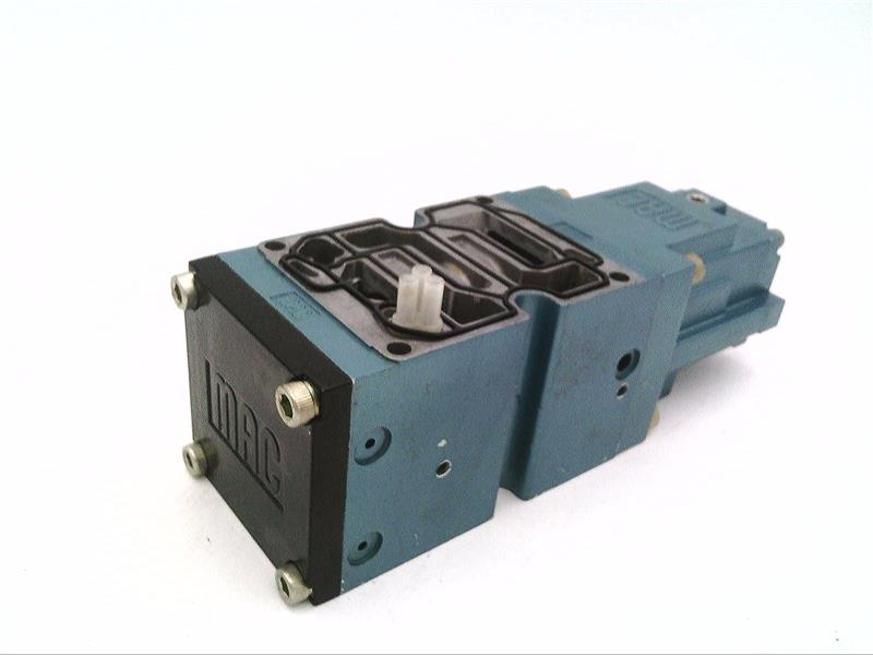 MAC VALVES INC PR65C-1AAA