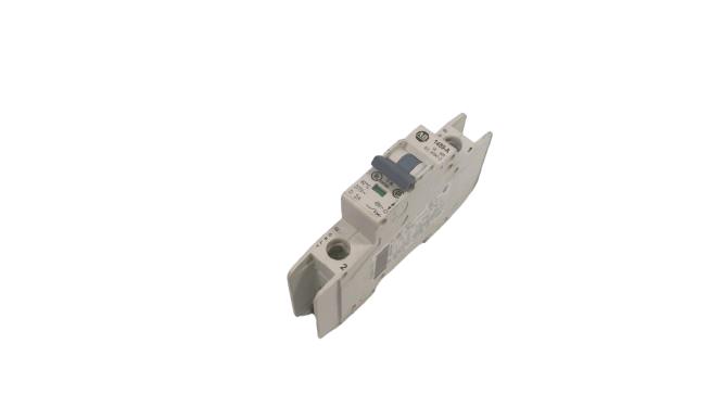 ALLEN BRADLEY 1489-A1D020